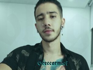 Greccarmack
