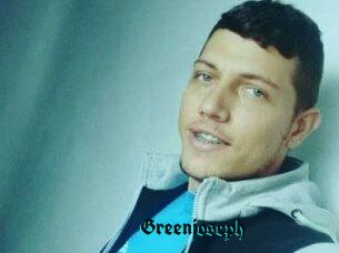 Greenjoseph