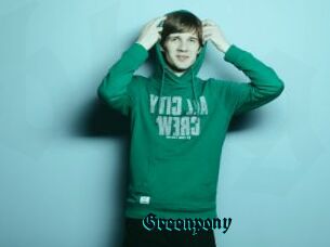 Greenpony