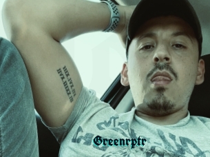 Greenrptr