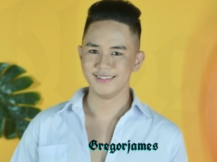 Gregorjames