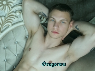 Gregorwu
