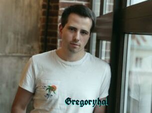 Gregoryhal
