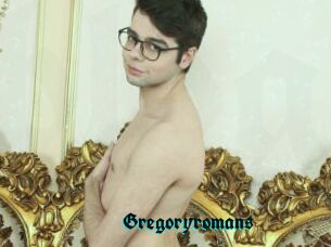 Gregoryromans