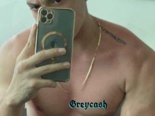 Greycash