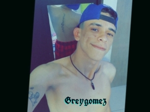 Greygomez