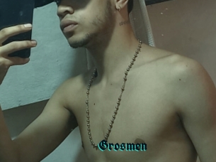 Grosmen