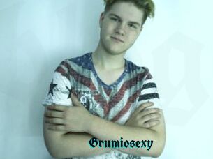 Grumiosexy