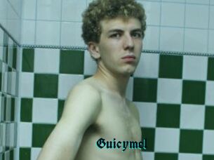 Guicymel