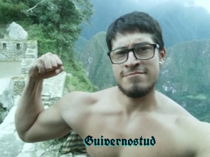 Guivernostud