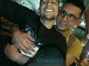 Gusandalex