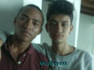 Guyboysxx