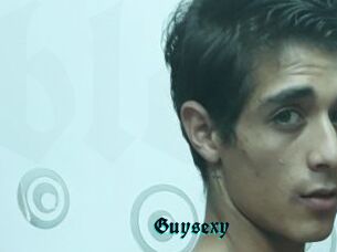 Guysexy