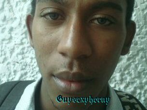 Guysexyhorny