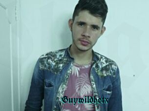 Guywildhotx