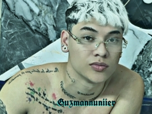 Guzmannuniier