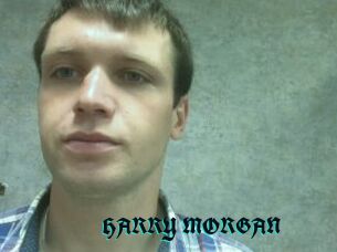HARRY_MORGAN