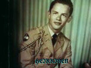 HEIKKINEN