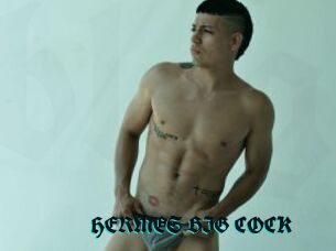 HERMES_BIG_COCK