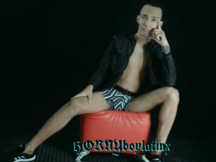 HORNYboylatinx