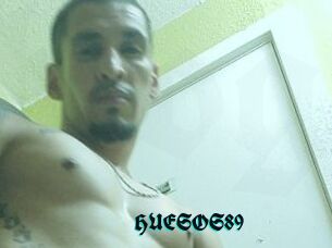HUESOS89