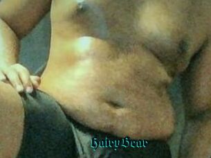 HairyBear