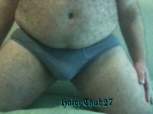 HairyChub27