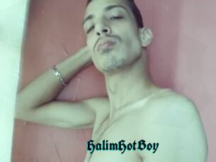 HalimHotBoy