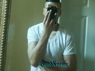 HandXsome