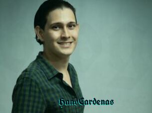 HansCardenas