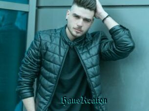 HansKeaton