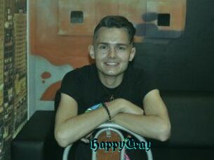 HappyTray