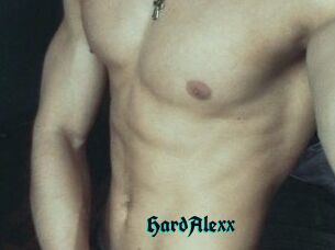 HardAlexx