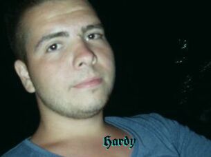 Hardy