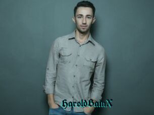 HaroldBainX