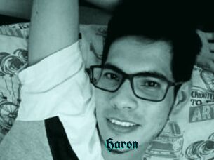 Haron