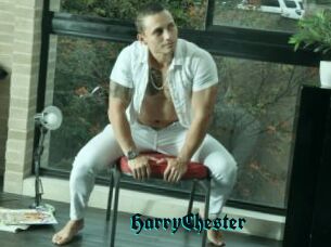 HarryChester