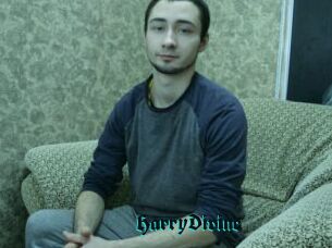 HarryDivine