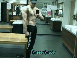 HarryHardy