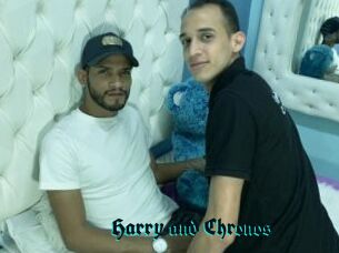 Harry_and_Chronos