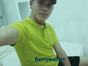 Harrywalkerr