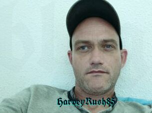 HarveyRush85