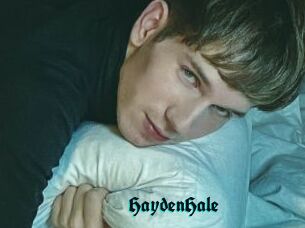 HaydenHale