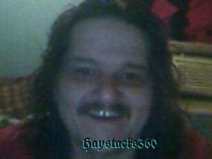 Haystacks360