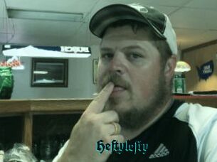 Heftylefty