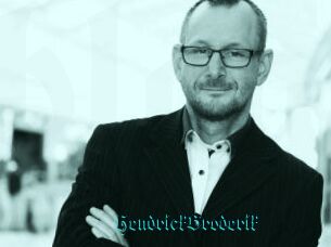 HendrickBroderik