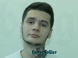 HenryCollier