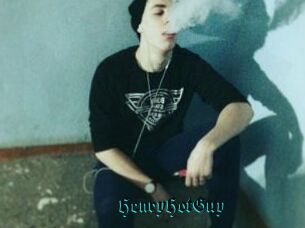 HenryHotGuy