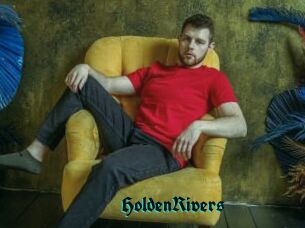 HoldenRivers