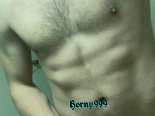 Horny999